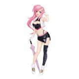 Scale Statue GLITTER & GLAMOURS LACUS CLYNE RACING