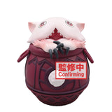 Scale Statue Banpresto POT MITTY SOFT VINYL