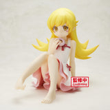 Scale Statue RELAX TIME SHINOBU OSHINO