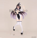 Scale Statue VIVIT ALBEDO NURSE