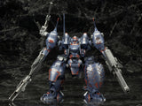 Gunpla KT-104 PERUN HANGED MAN REMATCH