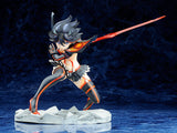 Scale Statue 1/8 RYUKO MATOI KAMUI SENKETSU