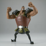 Scale Statue Banpresto BATTLE RECORD COLLECTION JOZU