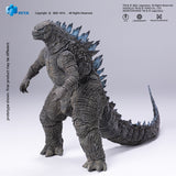 Action Figure BASIC GODZILLA PX TRANSLUCENT