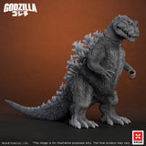 Scale Statue GODZILLA 1954 TOHO KAIJU WARS