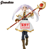 Scale Statue Grandista FRIEREN
