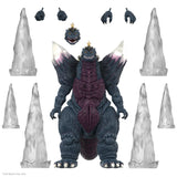 Preorder Action Figure TOHO ULTIMATES Space Godzilla