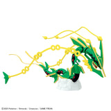 gunpla Pokemon #61 Mega Rayquaza