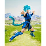 Action Figure SH Figuarts Shallot p-bandai
