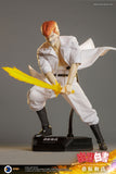 Action Figure Kazuma Kuwabara