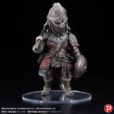 Action Figure Q Collection The Raging Wolf