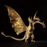 Scale Statue Ichiban King Ghidorah (1991)