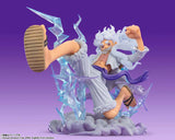 Scale Statue Figuarts Zero [Extra Battle] Monky.D.Luffy -Gear5 Gigant-