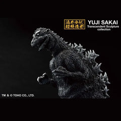 Scale Statue Ichiban Godzilla (1954)