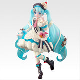 Scale Statue Ichiban Snow Miku - 2026