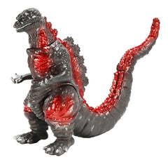 Action Figure CCP Middle Size Series Godzilla EX (8th Edition)
