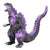 Action Figure CCP Middle Size Series Godzilla EX (8th Edition)