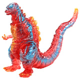 Action Figure CCP MSS Godzilla EX (12th Edition)
