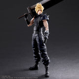 Action Figure PLAY ARTS KAI Cloud Strife