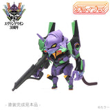 gunpla Choipla Evangelion Test Type-01