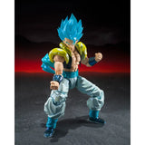 Action Figure SH Figuarts SUPER SAIYAN GOD SUPER SAIYAN GOGETA -Exclusive Edition-