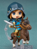 Action Figure Nendoroid Link: Breath of the Wild Ver. DX Edition