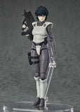 Action Figure Hyper Body Motoko Kusanagi (Simple Armored Suit Ver.)