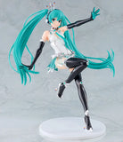 gunpla Reincarnation Racing Miku: 2013 Ver.