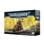 Warhammer ORKS: WARTRAKK