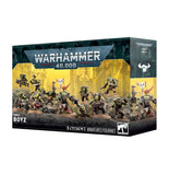 Warhammer ORKS: BOYZ