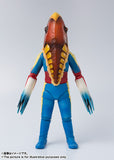 Action Figure SH Figuarts Alien Metron <The Marked Town Ver.>