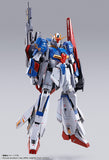 Action Figure Metal Build ZETA Gundam