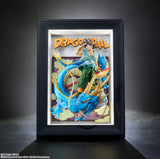 Scale Statue Figuarts Zero Dragon Ball Son Goku & Dragon