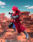 Action Figure SH Figuarts GIBLET p-bandai