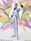 Action Figure SH Figuarts X "To Be Hero X"