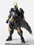 Action Figure SH Figuarts Armored All Might