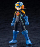 gunpla Mega Man Battle Network
