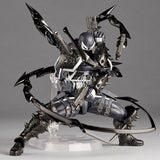 Preorder Action Figure AMAZING YAMAGUCHI Agent Venom (Spider-Man)