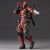 Action Figure AMAZING YAMAGUCHI Deadpool Ver.2.5