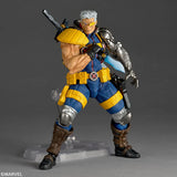 Action Figure AMAZING YAMAGUCHI Cable Ver.1.5