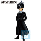 Scale Statue Ichiban Hiei (Dark Tournament Edition)