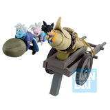 Scale Statue Ichiban Sky Seed "Dragon Ball DAIMA"