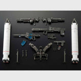 gunpla PG 1/60 DIVINE EXPANSION SET for UNICORN GUNDAM PERFECTIBILITY p-bandai