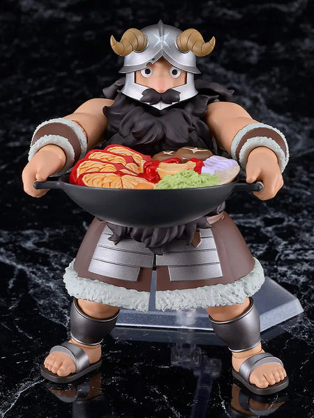 figma センシ Action Figure figma Senshi – Nakama Toys
