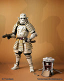 Action Figure Meisho Ashigaru Stromtrooper (Remnant)