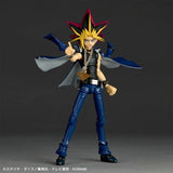 Action Figure Revoltech Yami Yugi