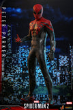Preorder Action Figure Hot Toys Peter Parker (Superior Suit)