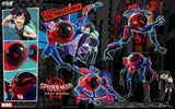 Action Figure SV-Action Peni Parker & SP//dr (Rerelease)
