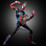 Action Figure SV-Action Spider-Punk