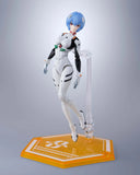 Action Figure SH Figuarts Rei Ayanami
